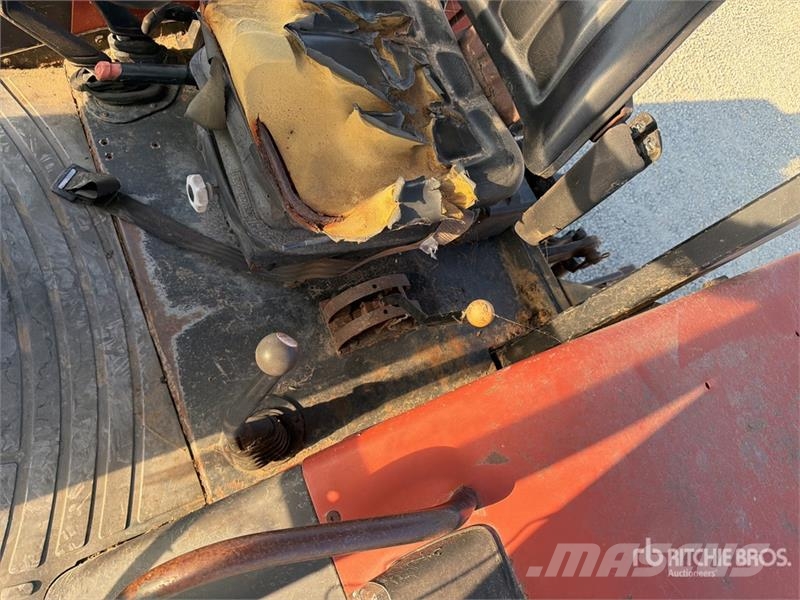 New Holland L85 DT 4WD Tractor Trattori