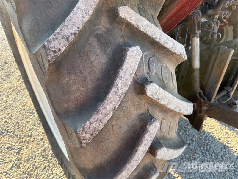 New Holland L85 DT 4WD Tractor Trattori