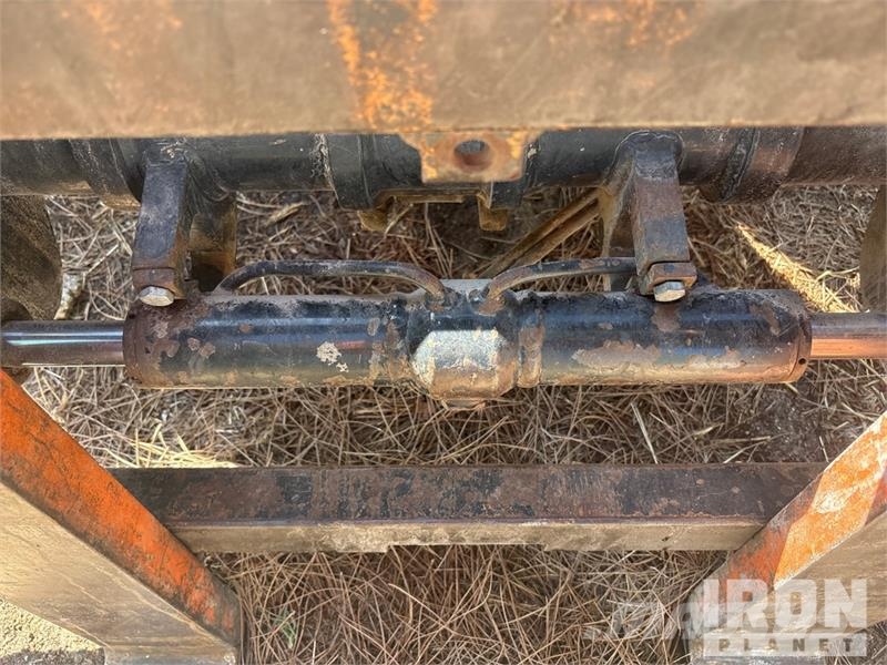 New Holland LM5060 Teleskopski viljuškari