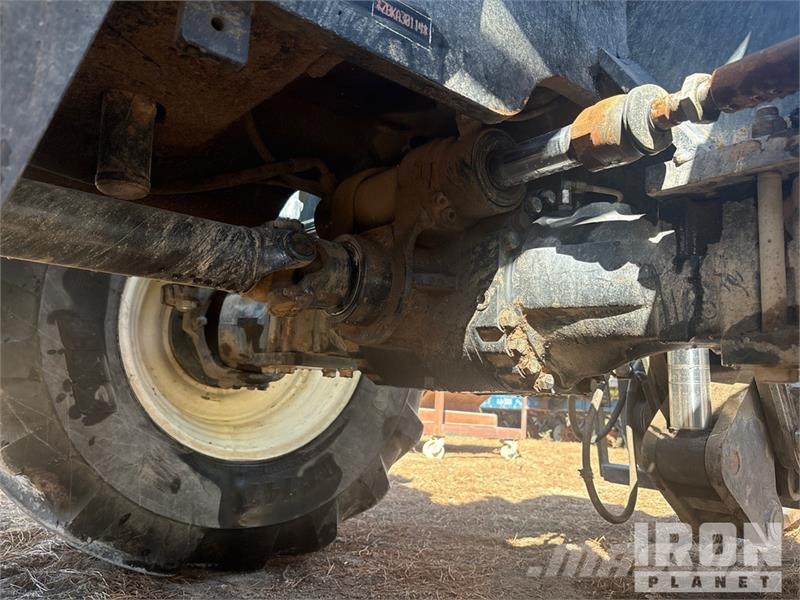 New Holland LM5060 Teleskopski viljuškari