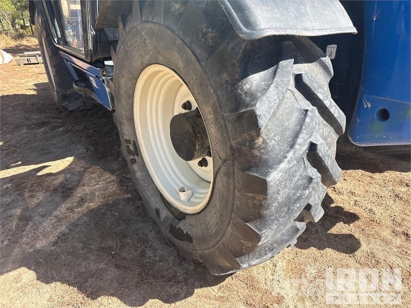 New Holland LM5060 Teleskopski viljuškari
