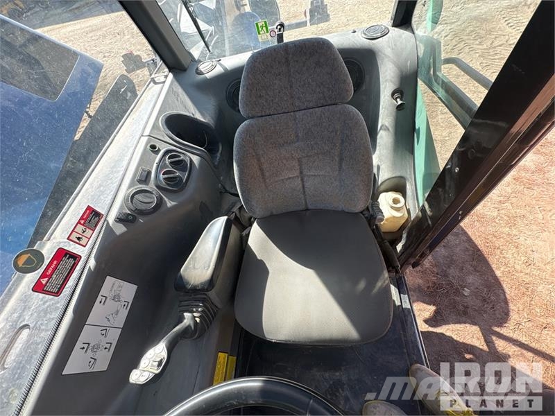 New Holland LM5060 Teleskopski viljuškari