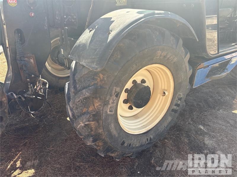 New Holland LM5060 Teleskopski viljuškari