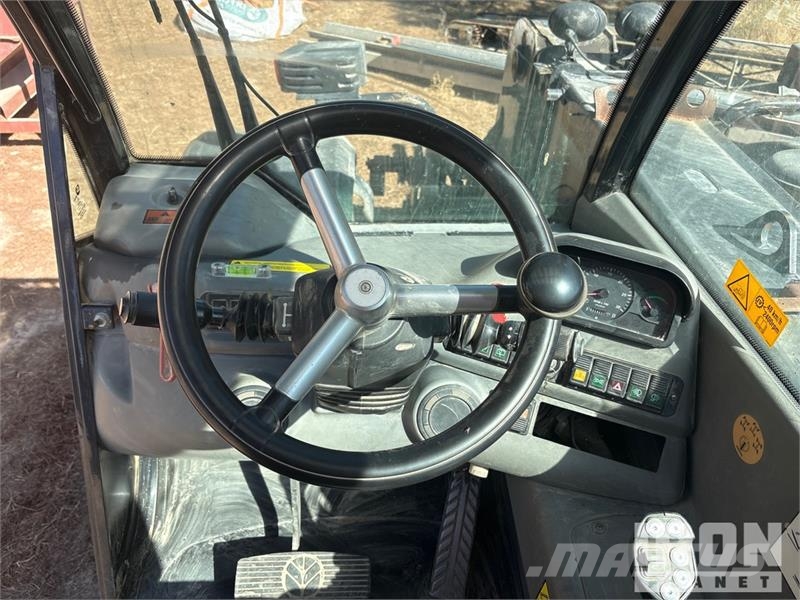 New Holland LM5060 Teleskopski viljuškari