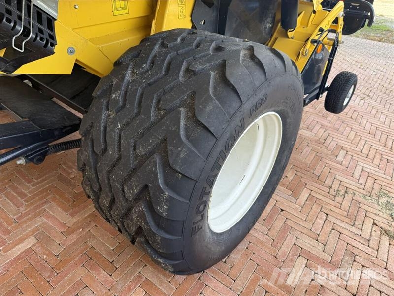 New Holland PRO BELT 165 Round Baler (Unused) Rotoempacadoras