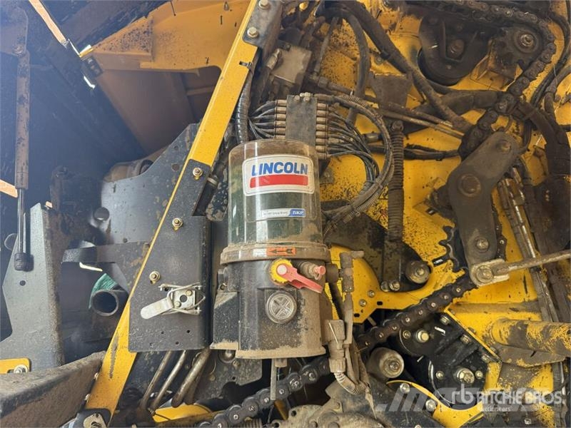 New Holland PRO BELT 165 Round Baler (Unused) Rotoempacadoras