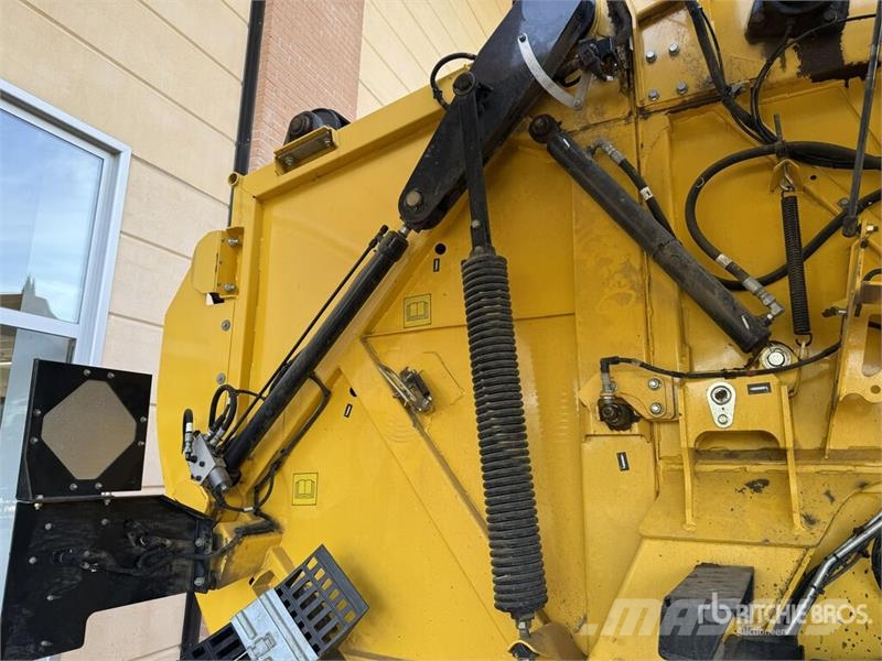 New Holland PRO BELT 165 Round Baler (Unused) Rotoempacadoras