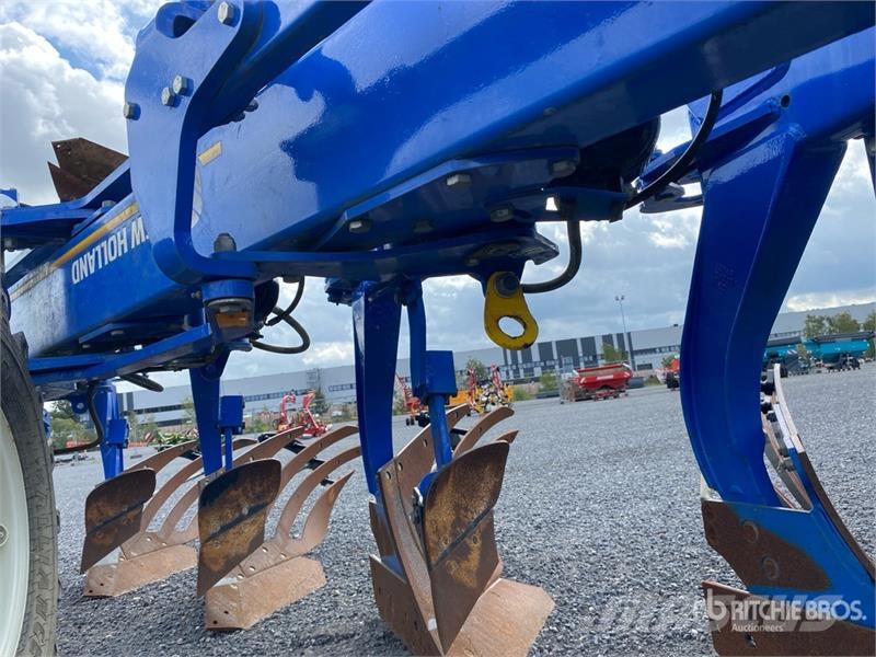 New Holland PXV7980H0L Reversible Plow Reversible ploughs
