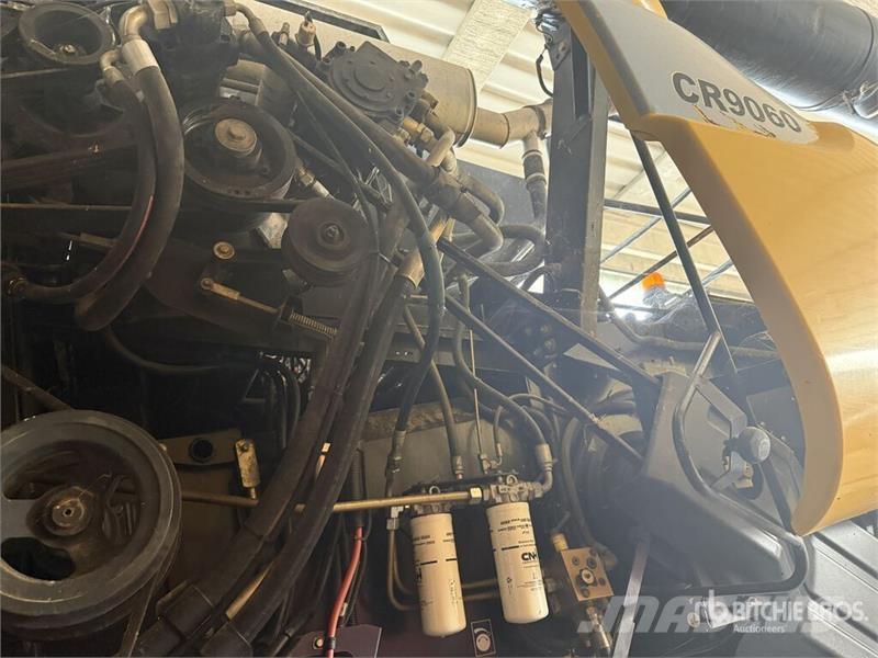 New Holland RollBelt 180 SuperFeed Round Baler (Unused) Rotoempacadoras