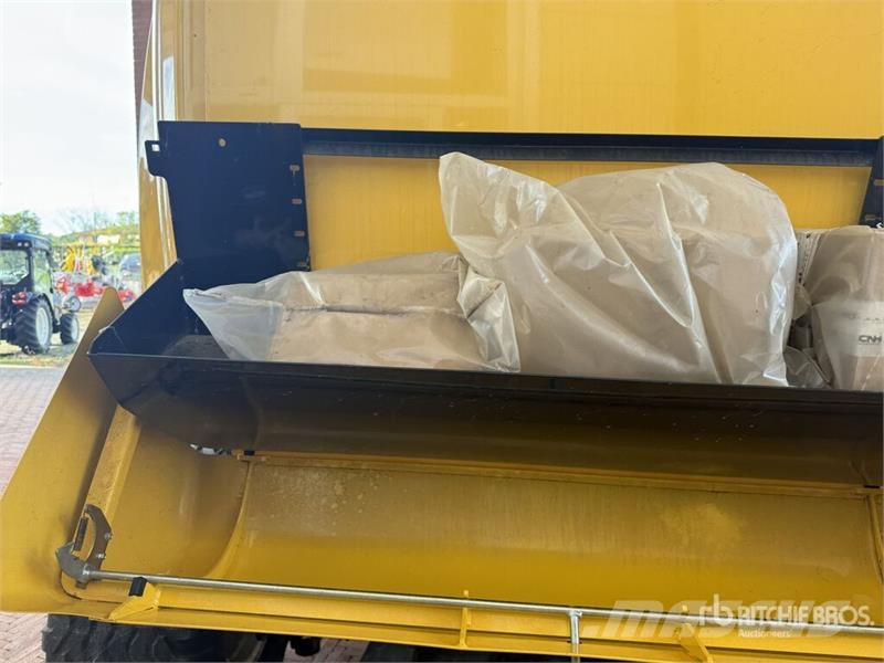 New Holland RollBelt 180 SuperFeed Round Baler (Unused) Rotoempacadoras