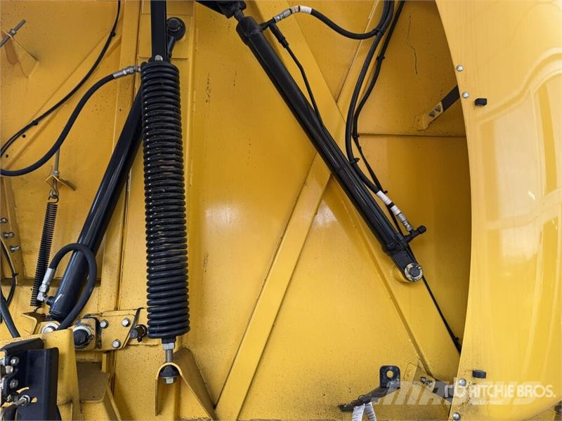 New Holland RollBelt 180 SuperFeed Round Baler (Unused) Rotoempacadoras