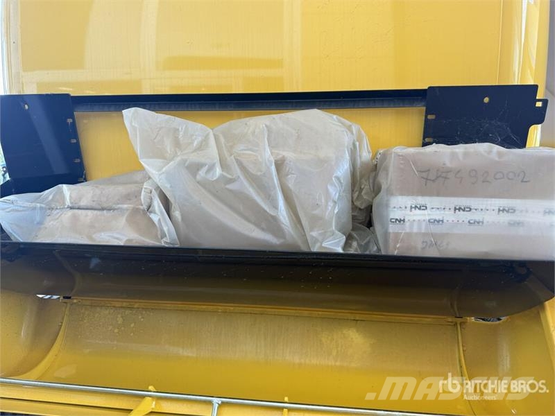 New Holland RollBelt 180 SuperFeed Round Baler (Unused) Rotoempacadoras