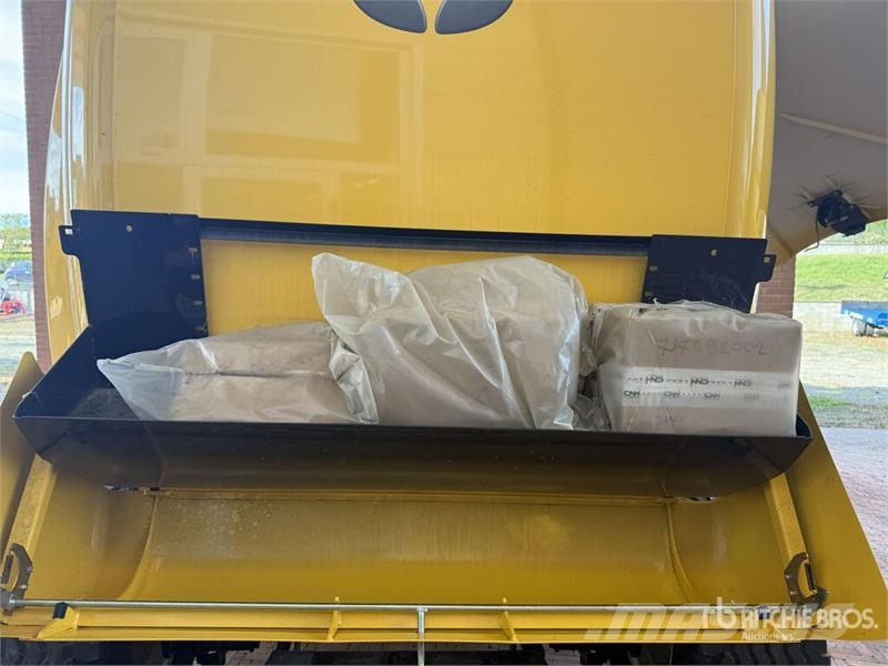 New Holland RollBelt 180 SuperFeed Round Baler (Unused) Rotoempacadoras