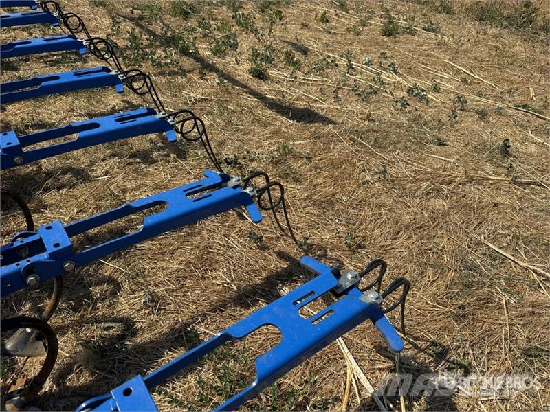 New Holland SRC 12R-50 ماكينات وملحقات زراعة أخرى