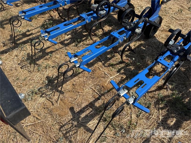 New Holland SRC 12R-50 ماكينات وملحقات زراعة أخرى