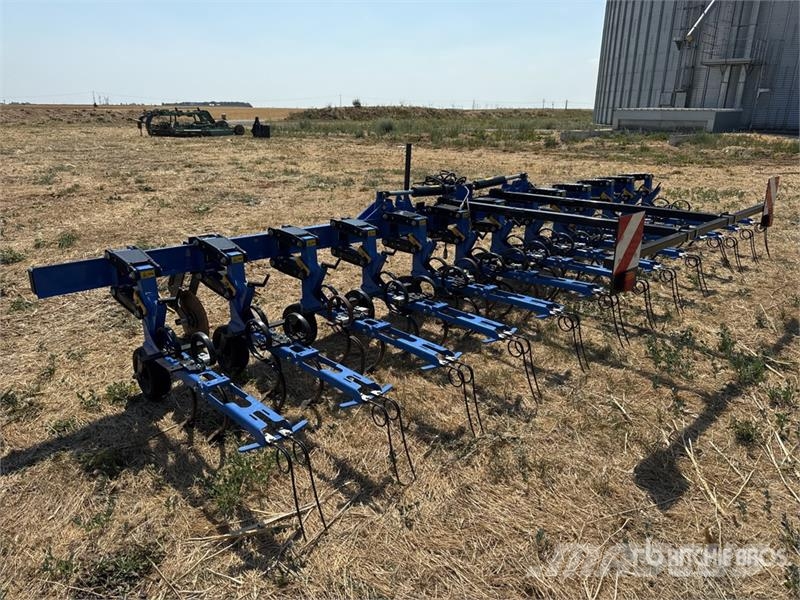 New Holland SRC 12R-50 ماكينات وملحقات زراعة أخرى