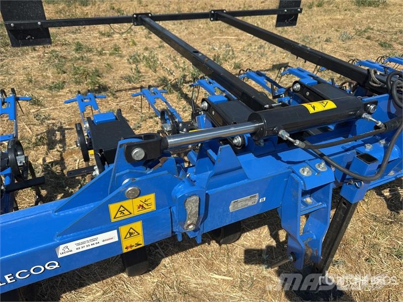 New Holland SRC 12R-50 ماكينات وملحقات زراعة أخرى