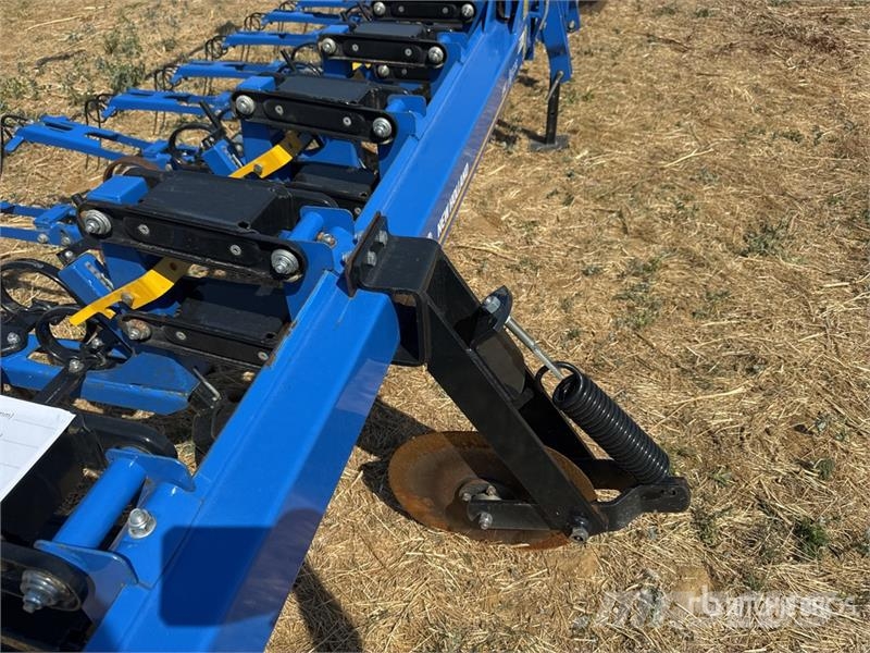 New Holland SRC 12R-50 ماكينات وملحقات زراعة أخرى