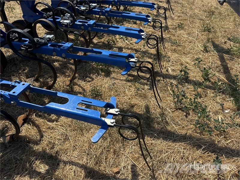 New Holland SRC 12R-50 ماكينات وملحقات زراعة أخرى