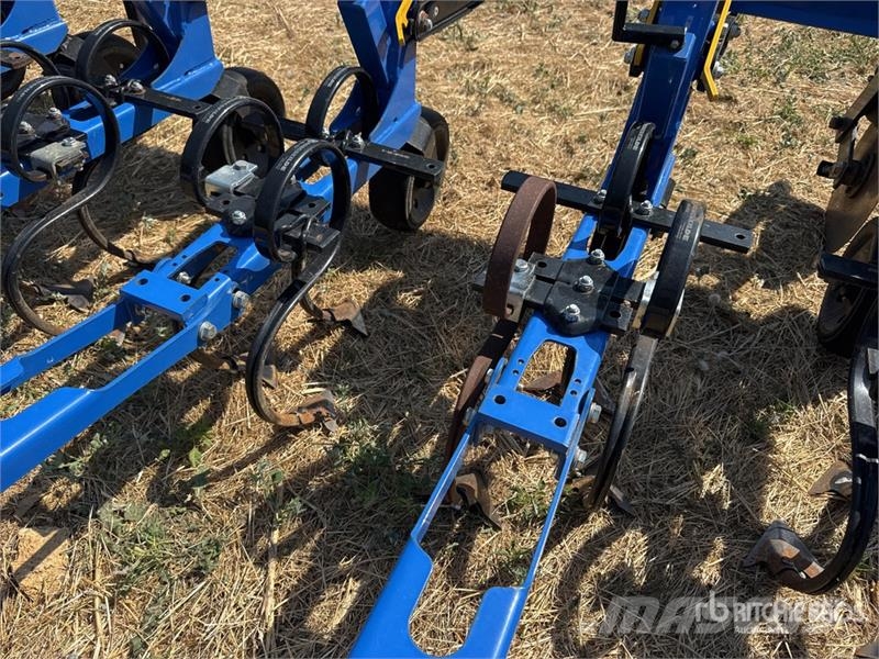 New Holland SRC 12R-50 ماكينات وملحقات زراعة أخرى