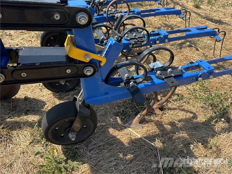 New Holland SRC 12R-50 ماكينات وملحقات زراعة أخرى