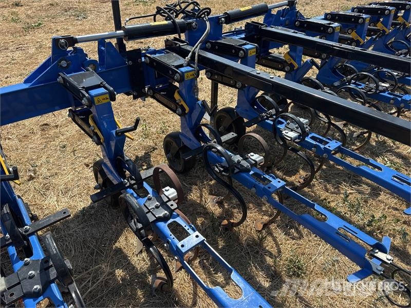 New Holland SRC 12R-50 ماكينات وملحقات زراعة أخرى