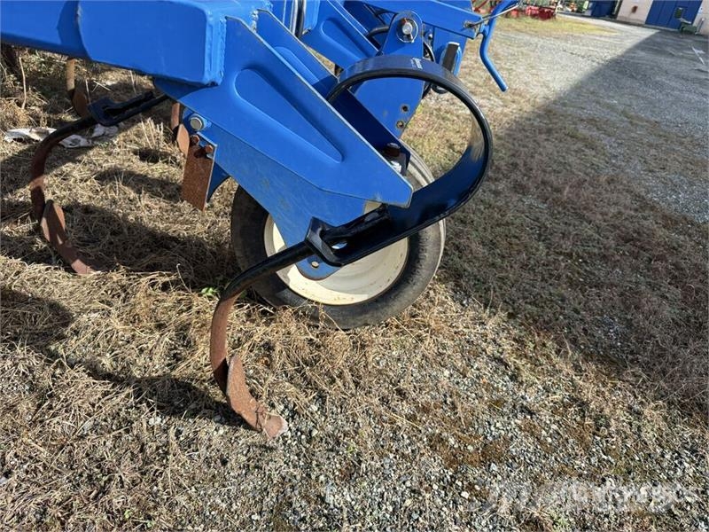 New Holland STXV400 Cultivator (Unused) 手扶中耕机