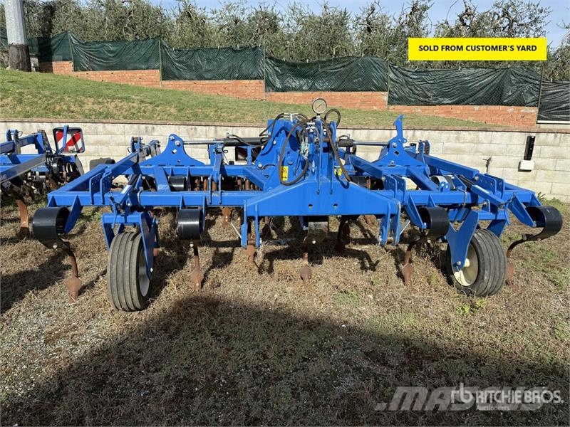 New Holland STXV400 Cultivator (Unused) Култиватори