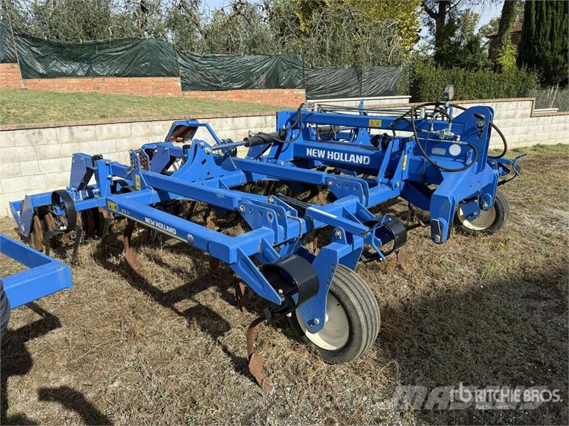 New Holland STXV400 Cultivator (Unused) 手扶中耕机
