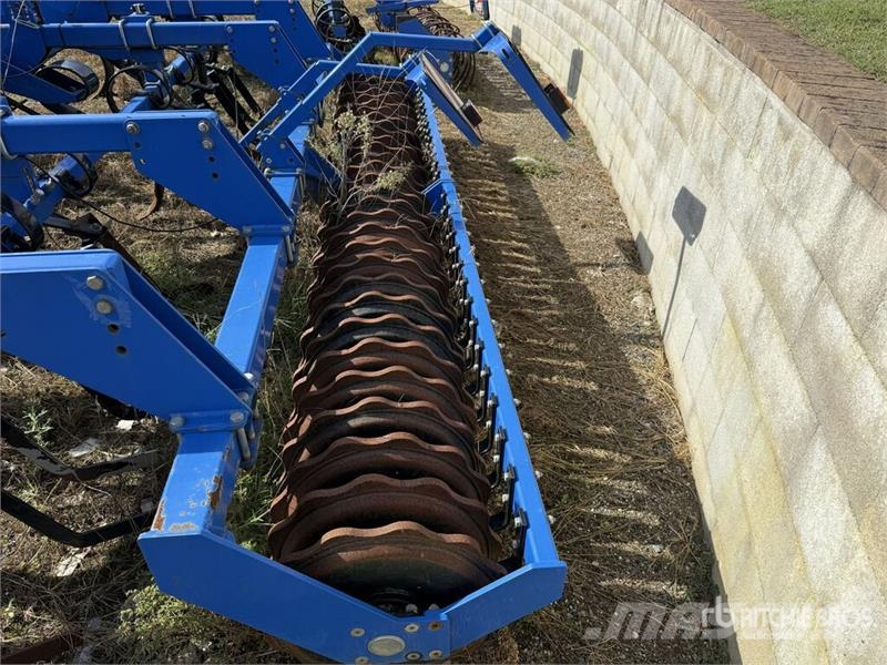 New Holland STXV400 Cultivator (Unused) 手扶中耕机