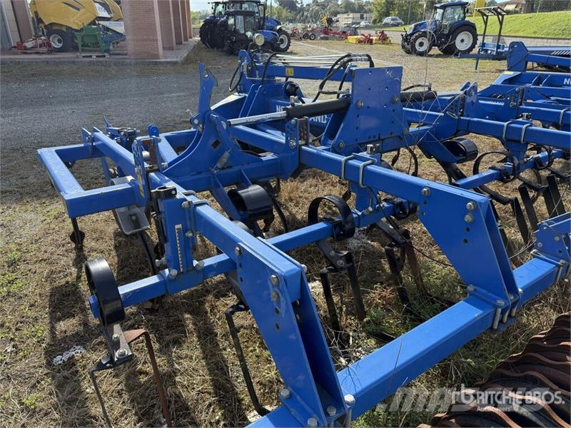 New Holland STXV400 Cultivator (Unused) 手扶中耕机