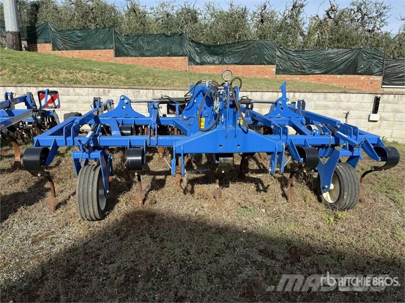 New Holland STXV400 Cultivator (Unused) 手扶中耕机