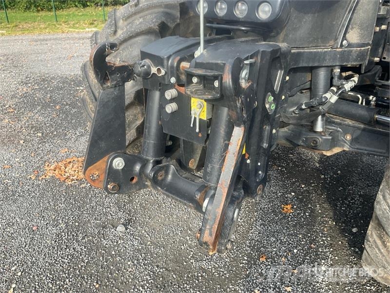 New Holland T 8.380 UC PC 4WD Tractor Traktorji