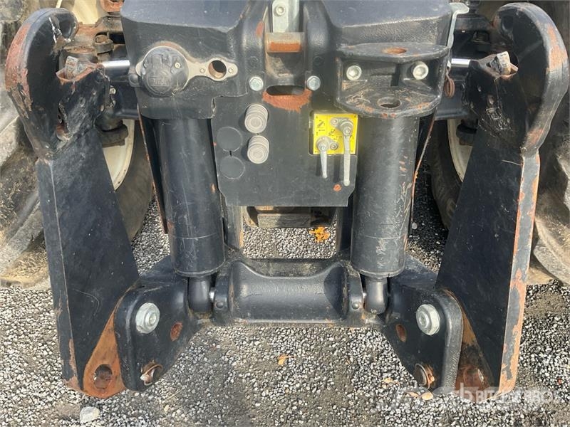 New Holland T 8.380 UC PC 4WD Tractor Traktorji