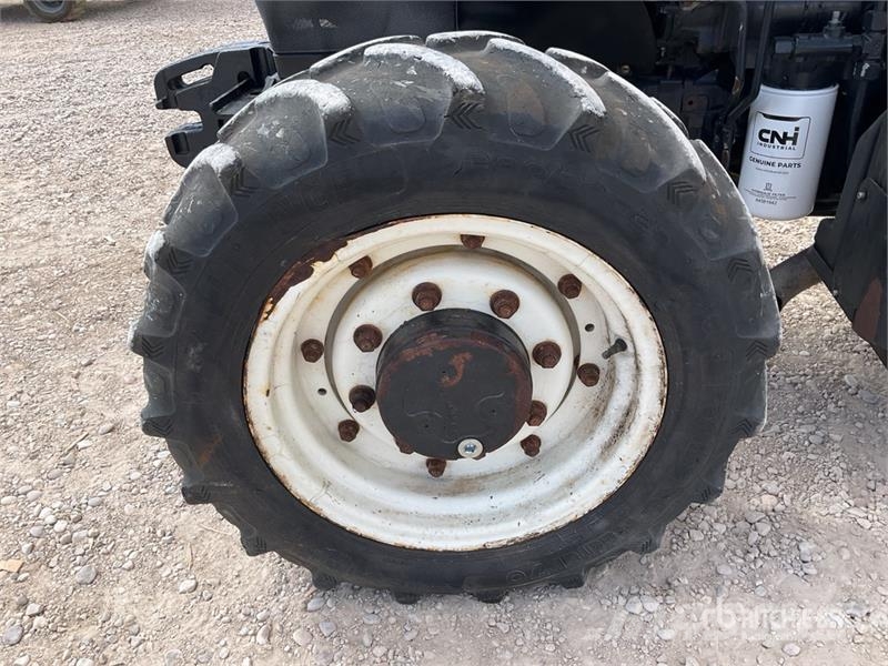 New Holland T4.100LP 4WD Tractor Τρακτέρ