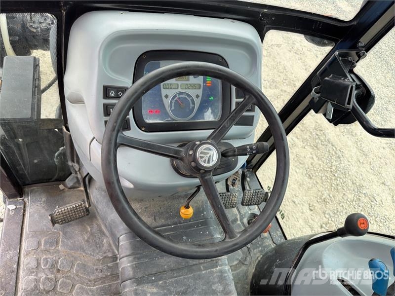 New Holland T4.95F 4WD Tractor Tractores