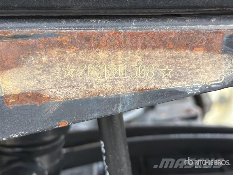 New Holland T4.95F 4WD Tractor Tractores