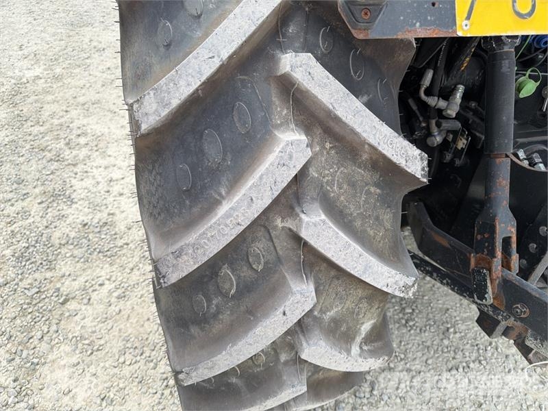 New Holland T4.95F 4WD Tractor Tractores
