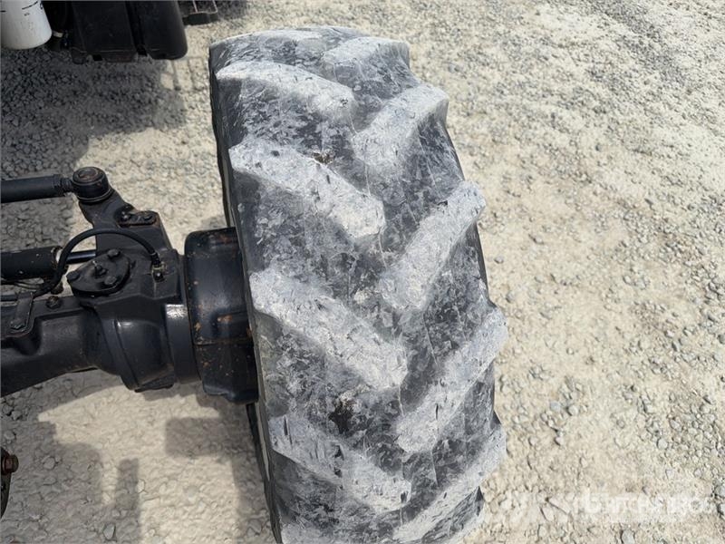 New Holland T4.95F 4WD Tractor Tractores