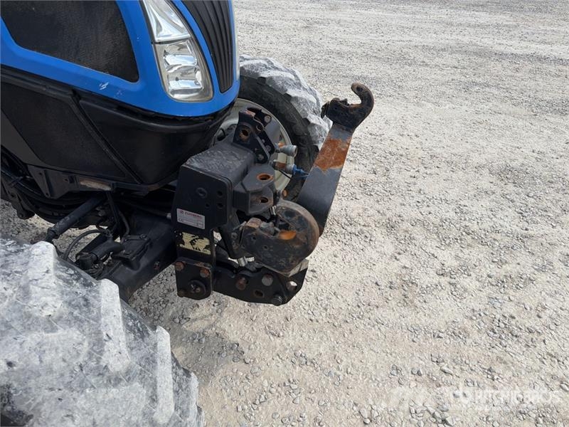 New Holland T4.95F 4WD Tractor Tractores