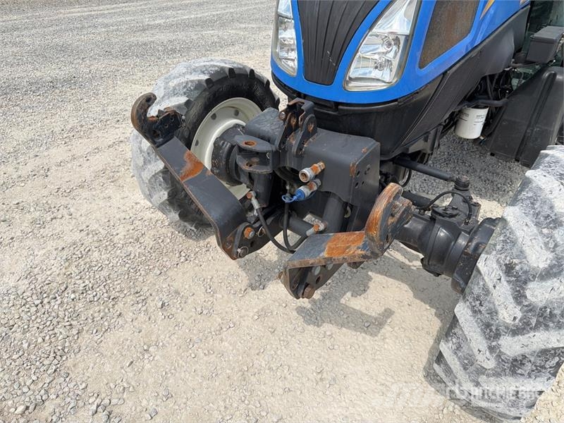 New Holland T4.95F 4WD Tractor Tractores