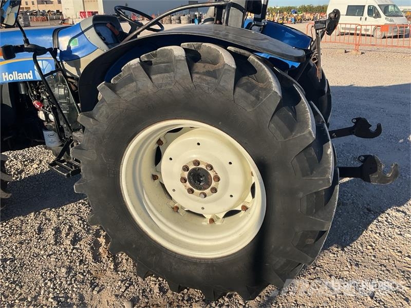 New Holland T4050 Traktoren