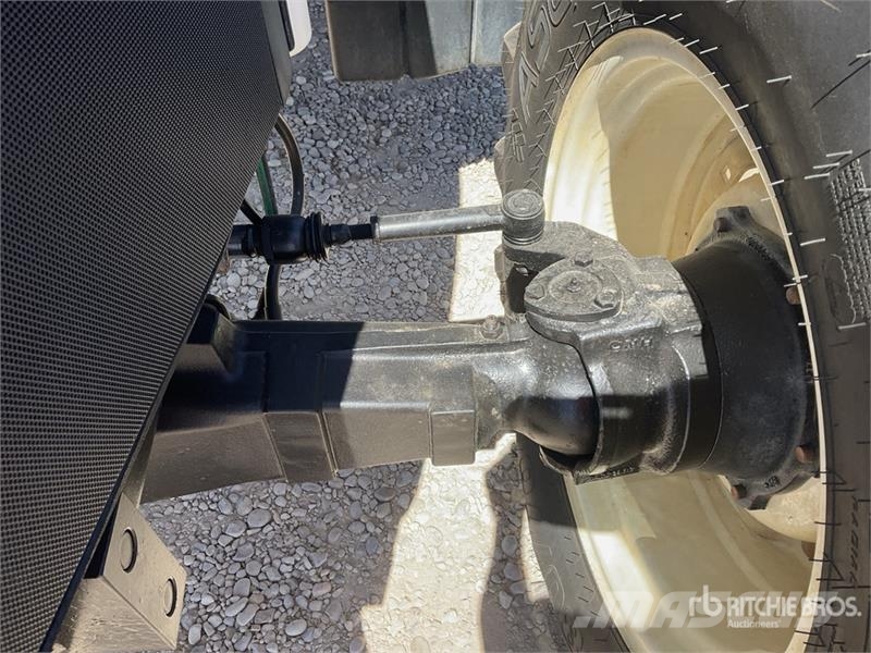 New Holland T5.95 4WD Tractor Τρακτέρ