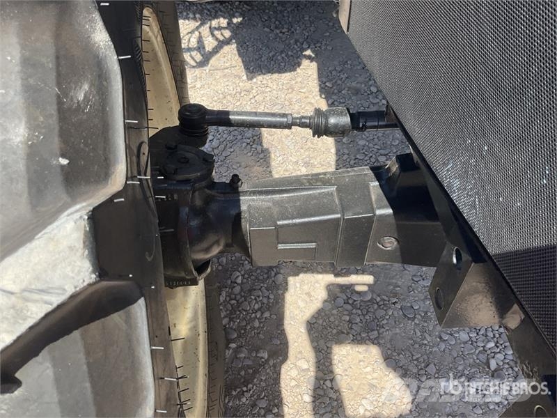 New Holland T5.95 4WD Tractor Τρακτέρ