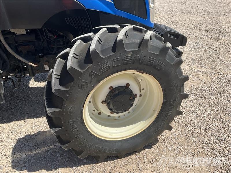 New Holland T5.95 4WD Tractor Τρακτέρ