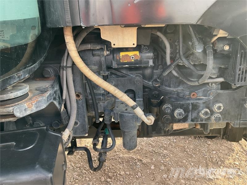 New Holland T5.95 4WD Tractor Τρακτέρ