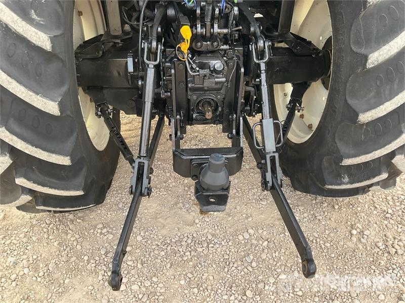 New Holland T5.95 4WD Tractor Τρακτέρ
