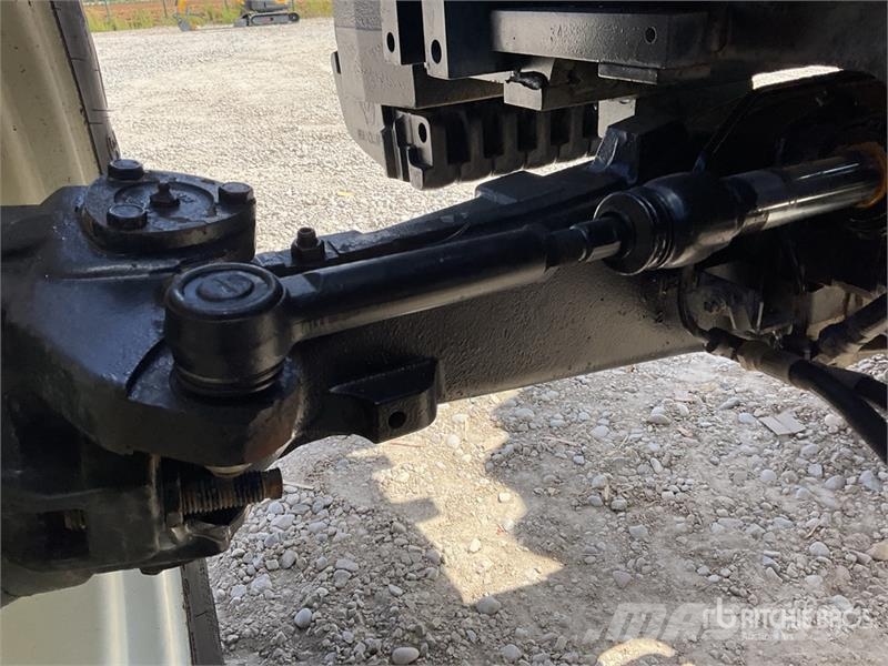 New Holland T5.95 4WD Tractor Τρακτέρ