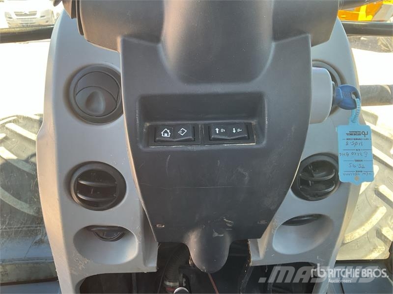 New Holland T5.95 4WD Tractor Τρακτέρ