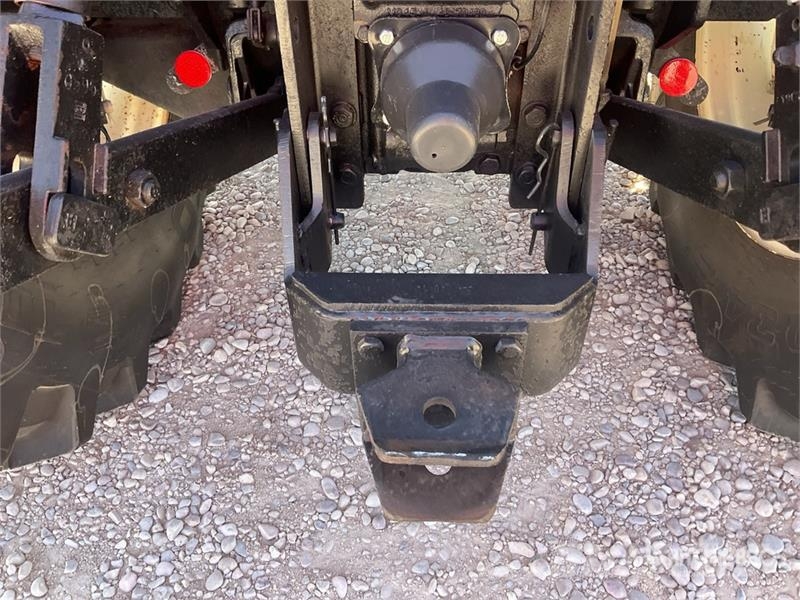 New Holland T5.95 4WD Tractor Τρακτέρ